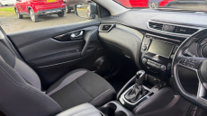 Nissan Qashqai 1.3 DiG-T 160 [157] Acenta Premium 5dr DCT Petrol Hatchback